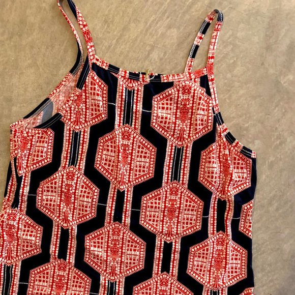 Pattern Multicolor Dress! - Picture 4 of 6